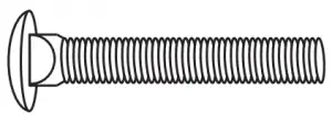 Carriage Bolt