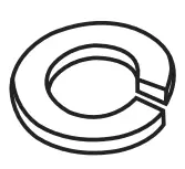 Lock Washer