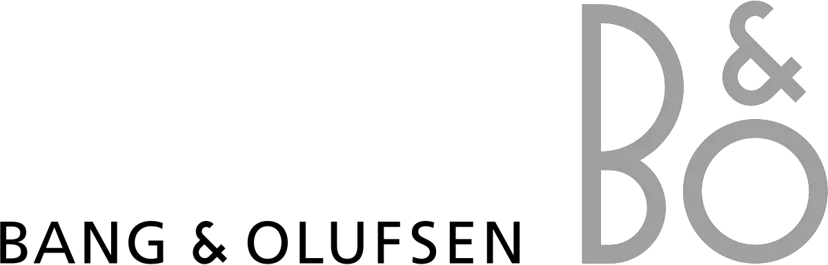 Bang-&-OlufseN
