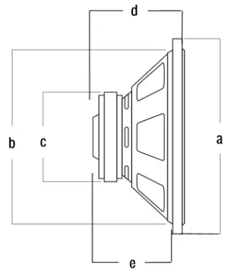 AUDIO SYSTEM CO 06 EVO Subwoofer - fig1