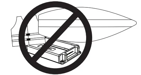 ROSWELL 1000.1 Premium Marine-Grade Amplifiers - fig 36