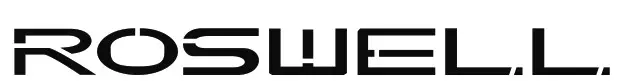 ROSWELL logo