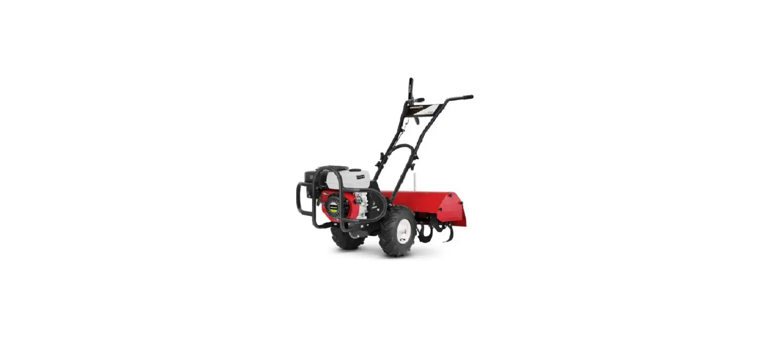 Greencut Gtc220xe Petrol Power Tiller Instruction Manual Greencut Gtc220xe Petrol Power Tiller Instruction Manual