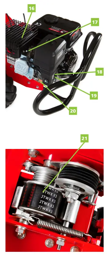 GREENCUT-GTC220XE-Petrol-Power-Tiller-Fig-26