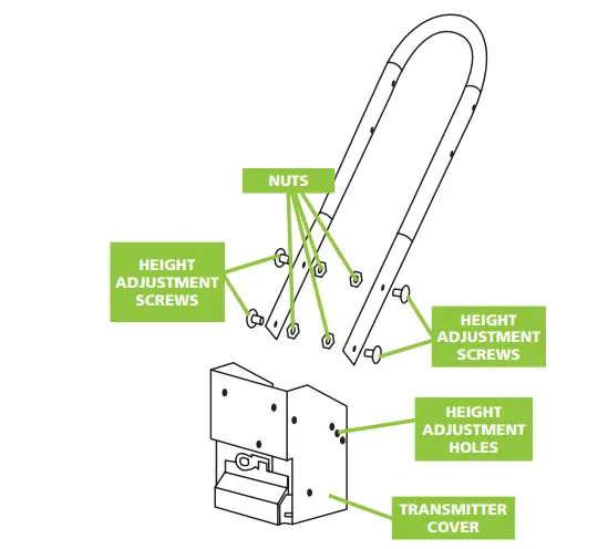 GREENCUT-GTC220XE-Petrol-Power-Tiller-Fig-28