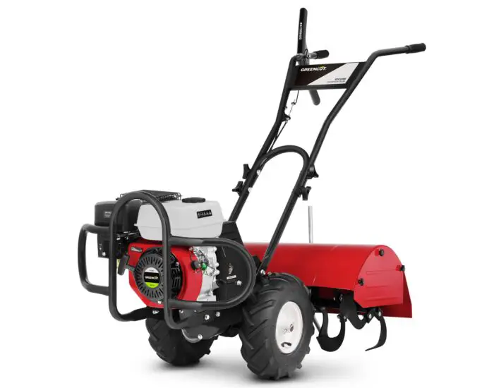GREENCUT-GTC220XE-Petrol-Power-Tiller-Product-Image