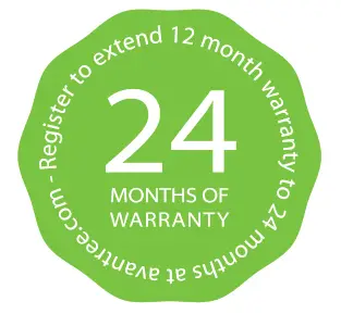 Avantree OTHR-HAX05 HDMI ARC Audio Extractor Adapter - logo