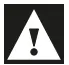 Warning icon