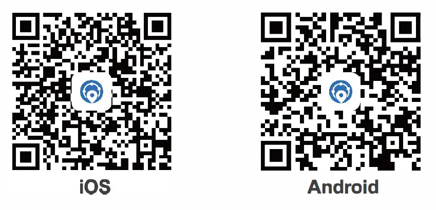 Shenzhen Chanshun Iot Technology BT01 Bluetooth Key Finder 1