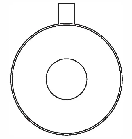 Shenzhen Chanshun Iot Technology BT01 Bluetooth Key Finder