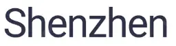 Shenzhen logo