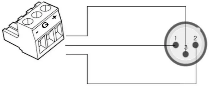 WORK WPE 44 Digital Audio Processor - BALANCED1