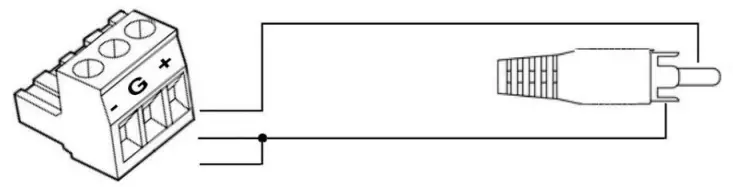 WORK WPE 44 Digital Audio Processor - UNBALANCED
