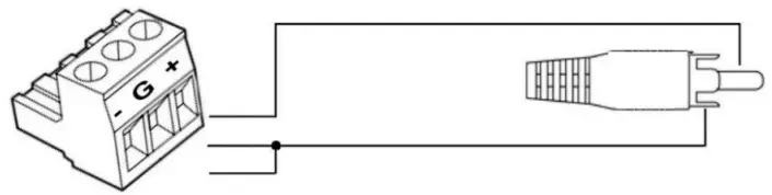 WORK WPE 44 Digital Audio Processor - UNBALANCED1
