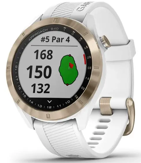 Garmin Approach S40-PRODUCT