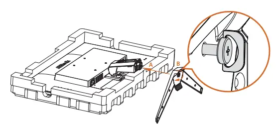 ASRock-PG27FF1A -Gaming-Monitor-FIG-3