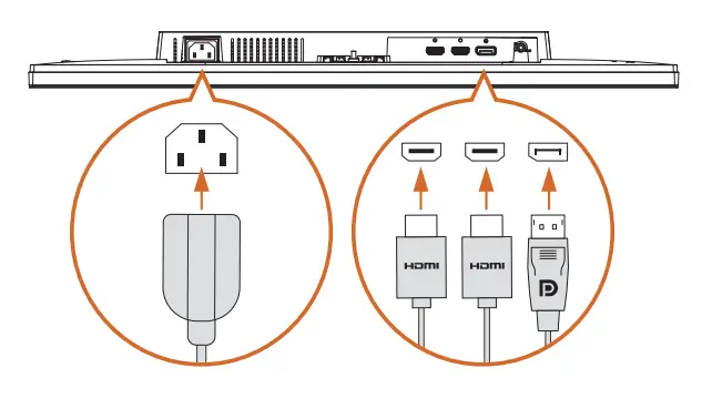 ASRock-PG27FF1A -Gaming-Monitor-FIG-5