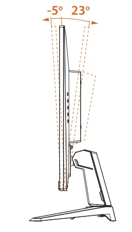 ASRock-PG27FF1A -Gaming-Monitor-FIG-8