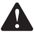 Warning Icon