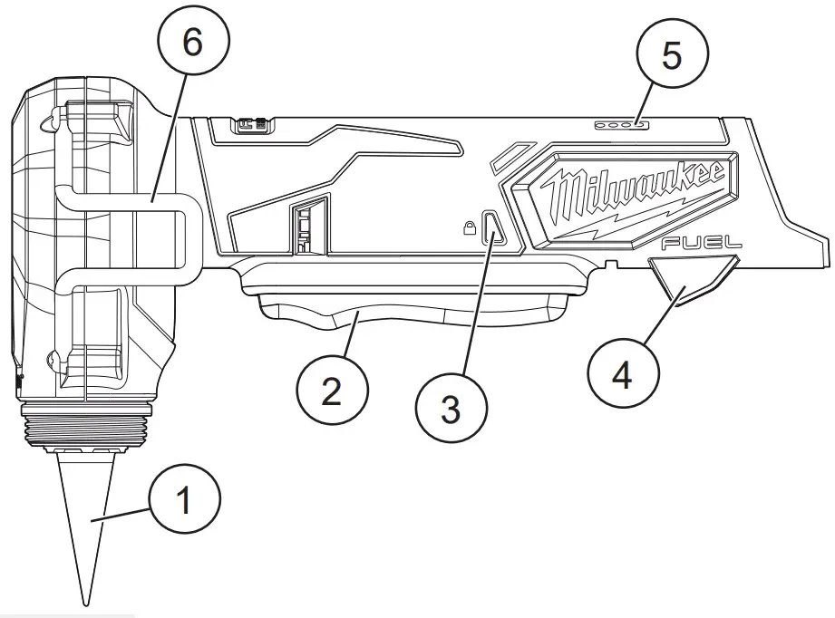 Functional Description