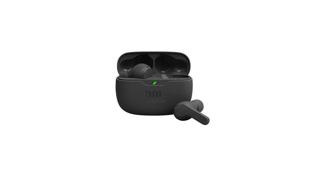 Jbl Wave Beam True Wireless Earbuds User Guide
