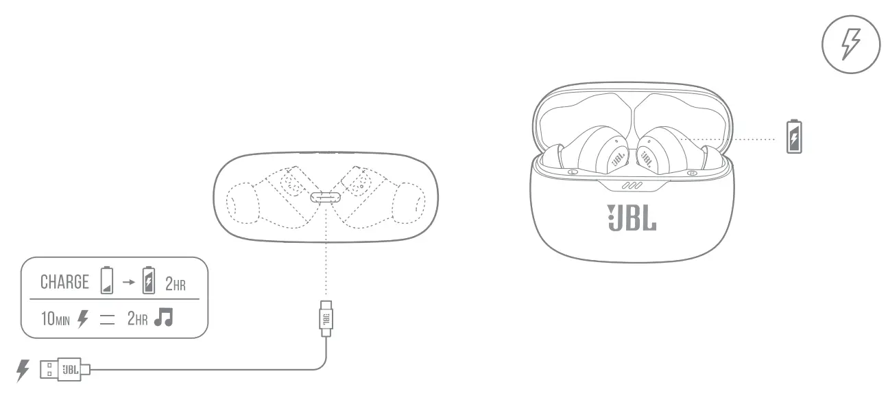 JBL WAVE Beam True Wireless Earbuds-fig13