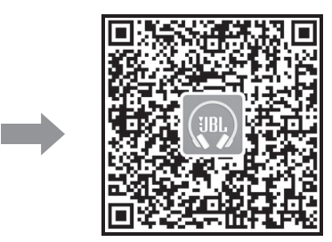 JBL -qr1