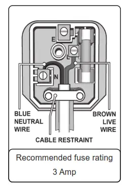 SEALEY SD300K 8PC Soldering Gun Iron Kit - fig