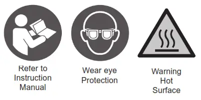 SEALEY SD300K 8PC Soldering Gun Iron Kit - fig