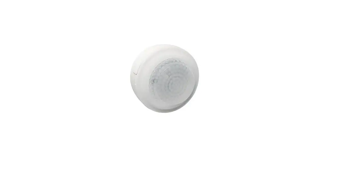 Hager Eer518 Motion Detector Highbay 360 Surface Mounted User Guide Hager Eer518 Motion Detector Highbay 360 Surface Mounted User Guide