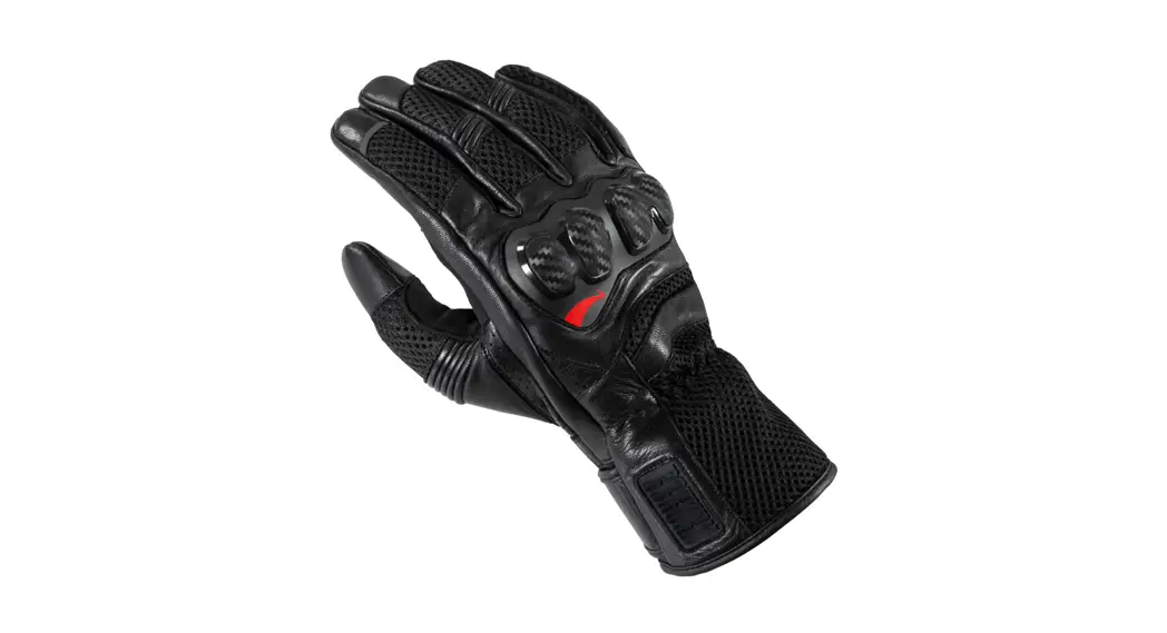 Rekurv C-13.04 Gloves Instruction Manual