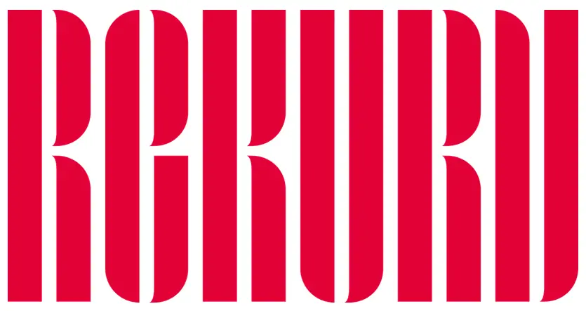 REKURV logo
