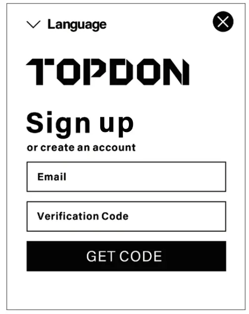 TOPDON T Ninja 1000 Key Programming Too - 2