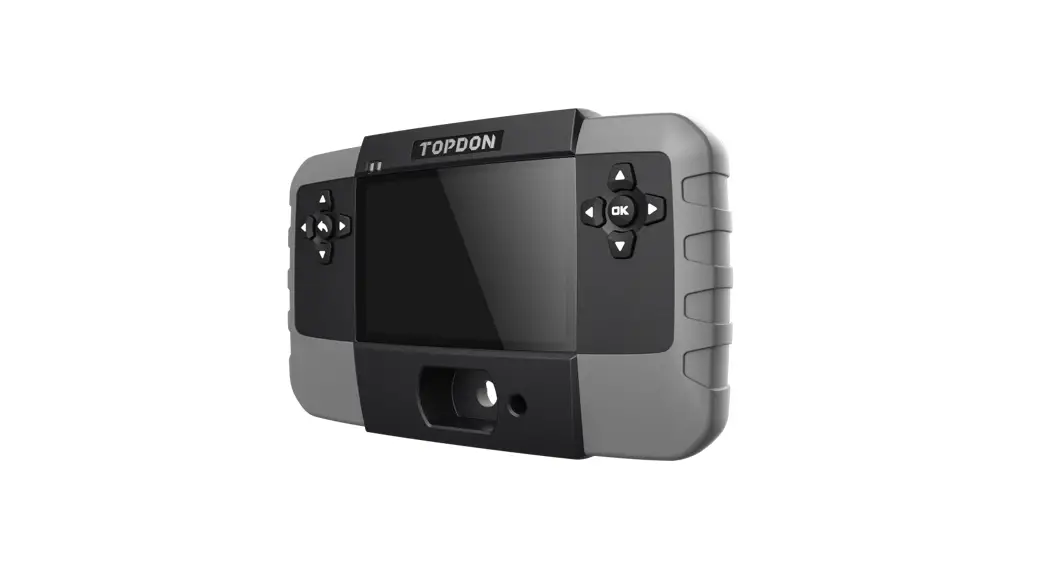 Topdon T-ninja 1000 Key Programming Tool User Manual Topdon T-ninja 1000 Key Programming Tool User Manual