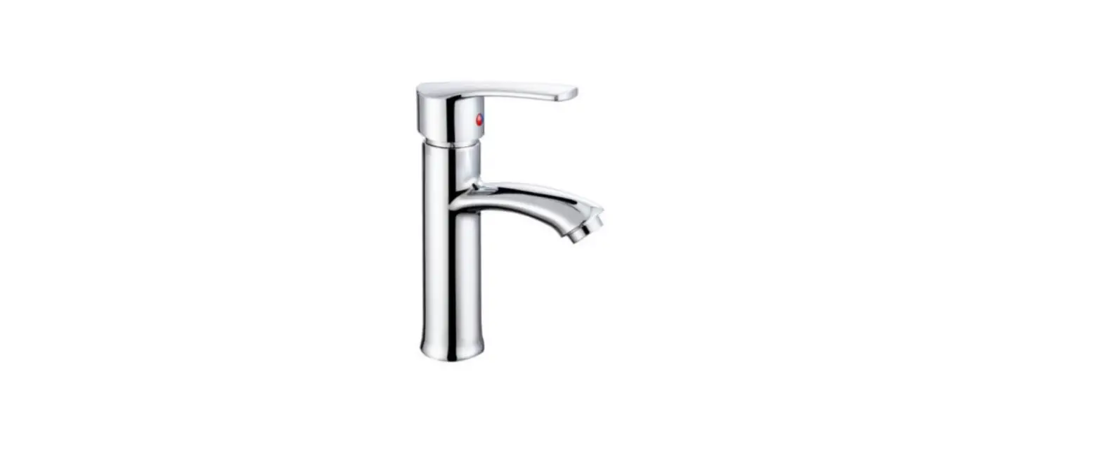 Homepoint Bxcdf23122 Basin Mixer Installation Guide