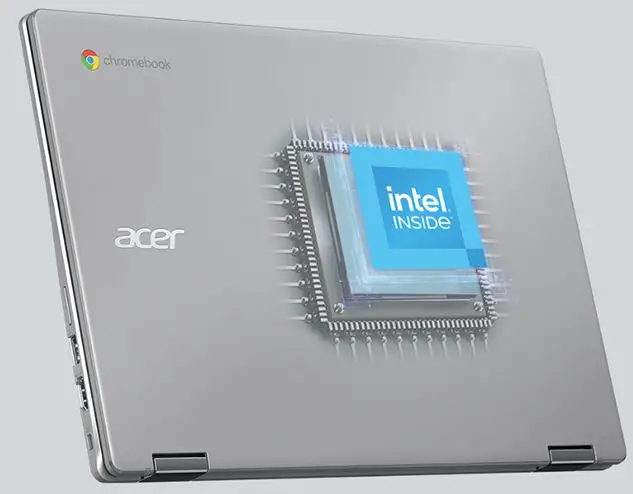 Acer Chromebook Spin 314 Convertible Laptop (1)