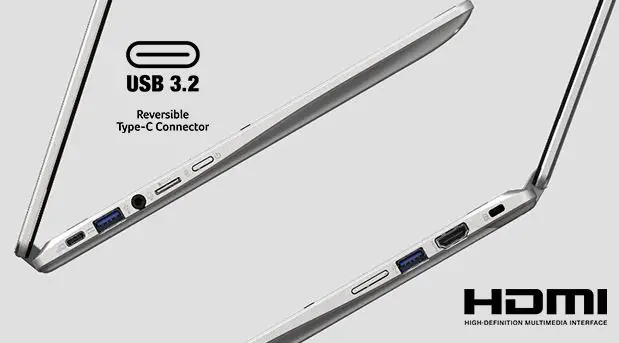 Acer Chromebook Spin 314 Convertible Laptop (3)