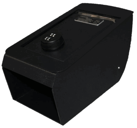 LOCKER DOWN LD2067 2011-2021 Jeep Grand Cherokee and Dodge Durango - 1