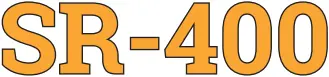 SR-400