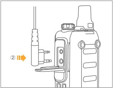 School-Radio SR-400 POC Radio B07
