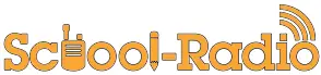 School-Radio logo