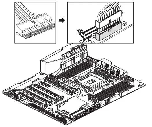 AeroCool 4710562753967 Aero Bronze 550W 80PLUS BRONZE 230V EU PSU - fig2
