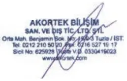 AeroCool 4710562753967 Aero Bronze 550W 80PLUS BRONZE 230V EU PSU - signesar