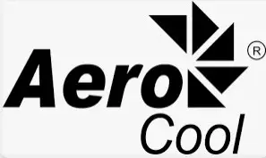 AeroCool logo