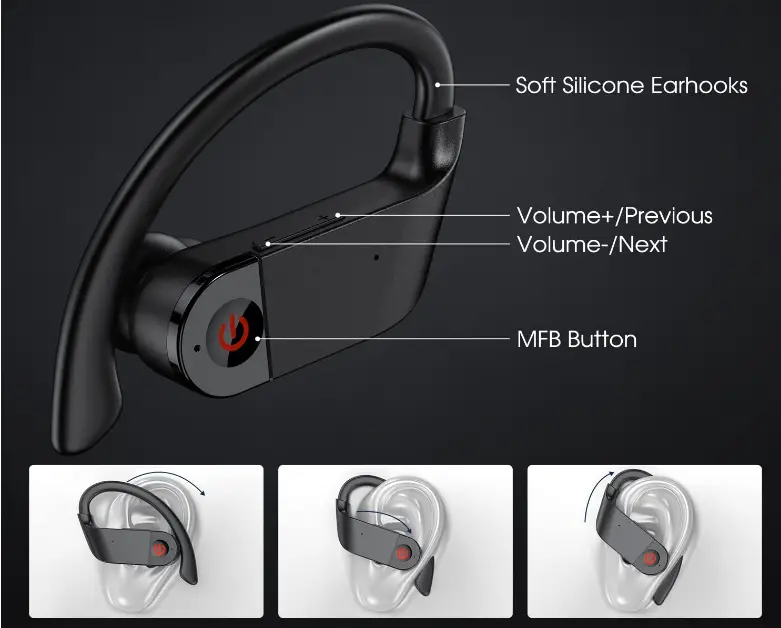 Bobtot-BE100-Wireless-Bluetooth-Sports-Headphones-fig-1