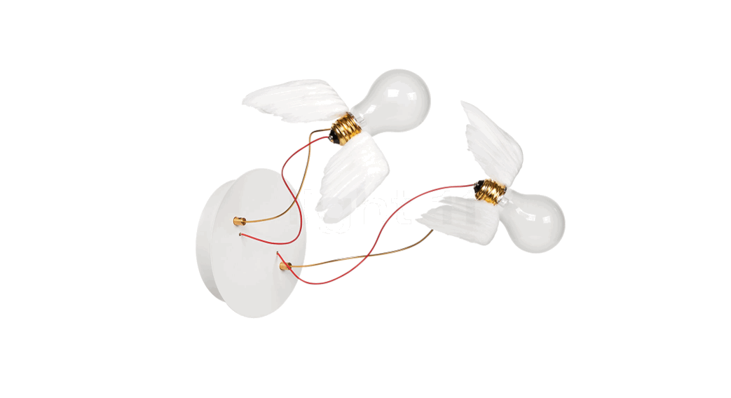 Inho Mauretz Lucellino And Doppio Ambient Instruction Manual