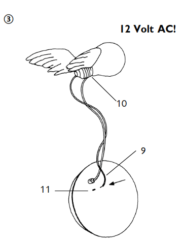 INHO MAURETZ Lucellino and DOPPIO ambient - fig 1