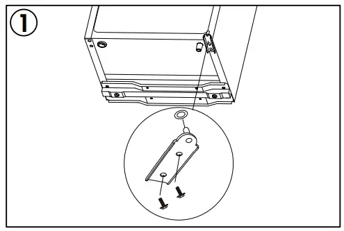 Danby DH016A1W 1.6 Cubic Foot Medical Refrigerator - fig 4