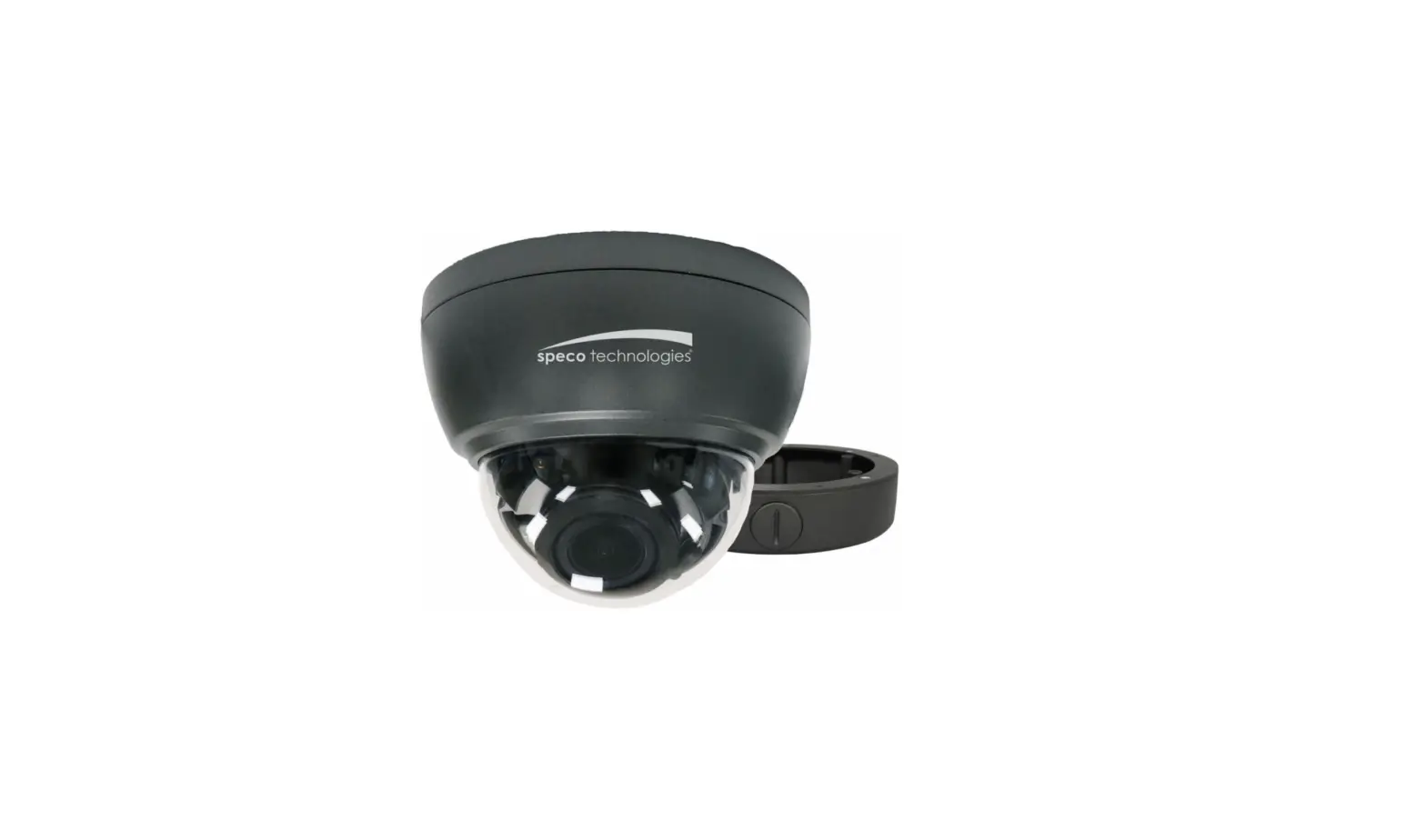 Speco Technologies Htint59k1 1000tvl Intensifier Series Dome Camera Owner's Manual Speco Technologies Htint59k1 1000tvl Intensifier Series Dome Camera Owner's Manual