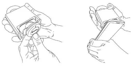 iLOQ H50S Series Padlock-2